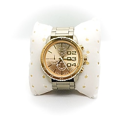 Diesel DZ5303 Kol Saati Gold Rengi