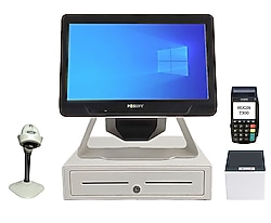 POSSIFY SATIŞ SİSTEM MARKET MAĞAZA YAZARKASA POS BARKOD SİSTEMİ