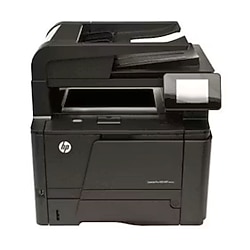 hp laserjet pro 400 mfp m425dn yazıcı(İKİNCİEL)