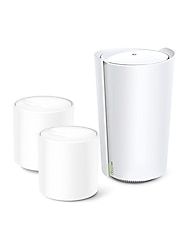 TP-Link Deco X73-DSL 5400 Mbps 3'lü Mesh Modem OUTLET
