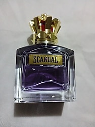 Jean Paul Gaultier – Scandal Pour Homme
