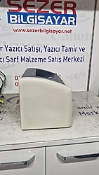 HP 1022n LAZER YAZICI 12A TONER KULLANIR CHIPSİZDİR (2. EL YAZICIDIR )