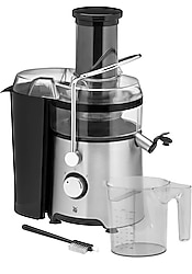 WMF Kult X Çelik Gümüş Katı Meyve Sıkacağı 500 W