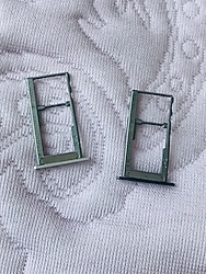 General Mobile GM9 Pro Sim kart tepsisi