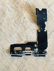 iPhone 7 Plus şarj Soketi mikrofon Bord