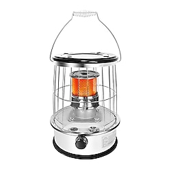 GAZYAĞLI KAMP SOBASI