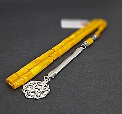 SARI SIKMA KEHRİBAR MÜTHİŞ GÜZELLİK