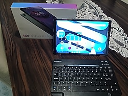 Lenovo Tab M10 FHD PLUS TB-X606F