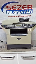 BROTHER MFC- 8860 DN DUBLEX + NETWORK YAZICI ( 2, EL LAZER YAZICIDIR)