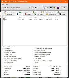 ST2000DL003 9vt166 2 Tb Seagate Hard Disk Sağlam