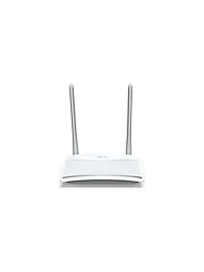 TP-Link TL-WR820N 2 Port 300 Mbps Router OUTLET