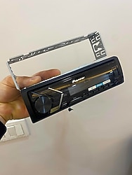 Pionner oto teyp MHV-s105uı