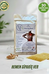 Nfs Ginseng Bant 1 paket 25 Adet