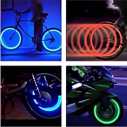 IŞIKLI SİBOP KAPAĞI HAREKET SENSÖRLÜ 2 ADET