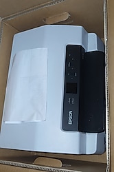 EPSON PLQ 50 nokta vuruşlu yazıcı