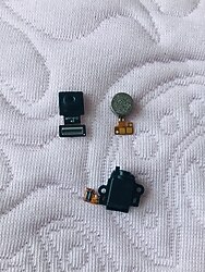 General Mobile GM9 Pro Ön Kamera