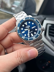 seiko otomatik erkek