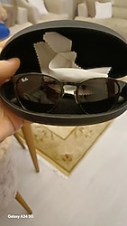 Ray-Ban orijinal güneş gözlüğü