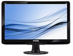 Philips 19 inç 192EL2 LED WS VGA Monitör (Sorunsuz , İyi görüntü, İkinci El )