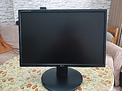 Arızalı LG 19 inç Monitör (L194WS-BF)
