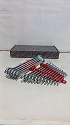 izeltaş 17li anahtar takımı