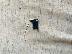 iPhone 6 Plus GPS şebeke anteni