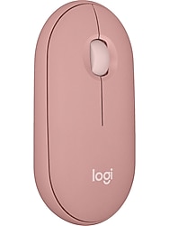 M350s Pebble 2 Kablosuz Mouse - Pembe 910-007015 BLUETOOTH OUTLET