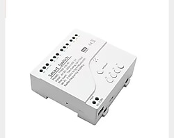 Tuya Zigbee Akıllı Anahtar Modül 4'lü Röle