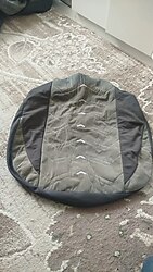 Az Kullanılmış Hyundai Accent LX 1.3 Kılıf