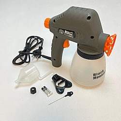 Black Mountain SF-H158 Boya Tabancası