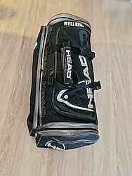 Head Tour Team Spor Çanta