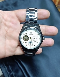 Rolex Otomatik Kol Saati
