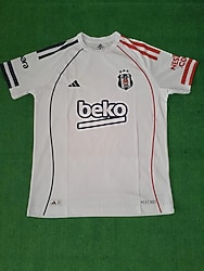 Beşiktaş forması yeni sezon