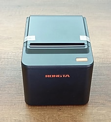 RONGTA RP336B 80mm YEMEKSEPETİ GETİR TRENDYOL UYUMLU SLIP ADİSYON FİŞ YAZICI