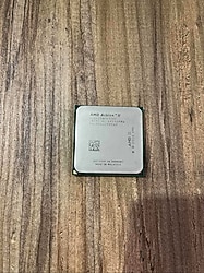 AMD ATHLON II X3 425 2.7 GHZ AM3 İŞLEMCİ