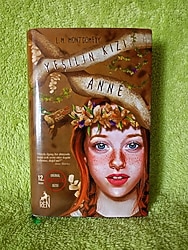 YEŞİLİN KIZI ANNE. ORJİNAL NETFLIX DİZİSİ.