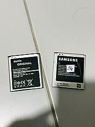 Samsung Galaxy S4 Batarya Pil B600BC