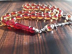 3 Adet Hediyelik tesbihler