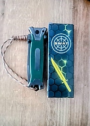 SWAT Blade Code SW218 AUTDOOR KAMP ÇAKISI