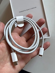 AirPods 4. Nesil şarj kablosu