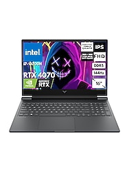 HP Victus 16-R0006NT i7 13700H 32 GB 4 TB SSD RTX4070 8GB 16"