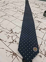 Fenerbahçe Kravat