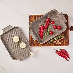 Karaca Mutfaksever Biogranit Döküm Exclusive Tava