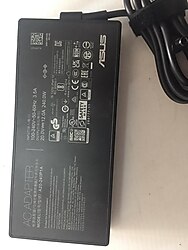 ASUS Original SARZ 20V 12A 6.0mm ADP-240EB B For ASUS 240W ROG