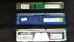 8GBX3= TOPLAM 24GB DDR3 RAM/(KARGO ÜCRETSİZ)