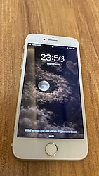 APPLE 7 ROSE GOLD 32 GB