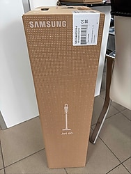 Samsung Şarjlı Dikey Süpürge VS15A6032R4