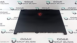 MSI GF65 THİN (LCD COVER)
