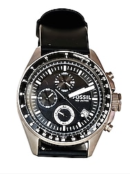 Fossil Erkek Kol Saati