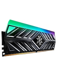 2x Adata XPG Spectrix RGB 8GB 3600 MHz DDR4 CL18 Ram